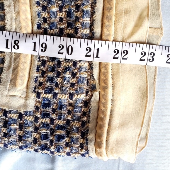 Chanel style Emanuel Ungaro Blazer - Picture 11 of 16